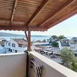 Goekhan Hotel Kerpe