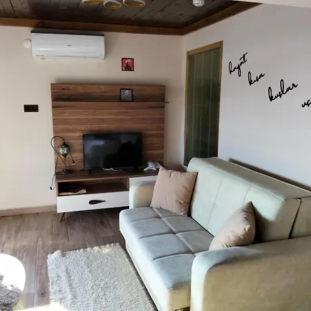 Goekhan Hotel 2*