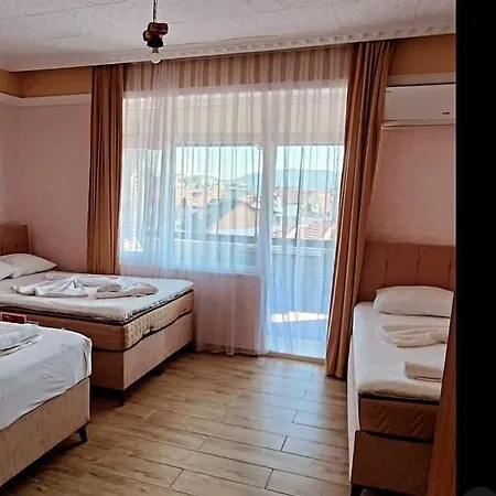 Goekhan Hotel 2*